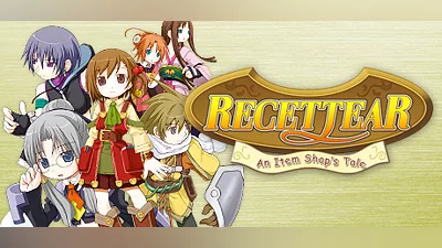 Recettear: An Item Shop's Tale - Demo Bundle