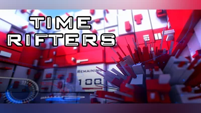 Time Rifters Bundle