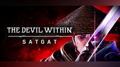 The Devil Within: Satgat Bundle