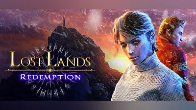 Lost Lands: Redemption Demo Bundle