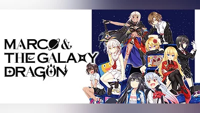 Marco & The Galaxy Dragon - Demo Bundle