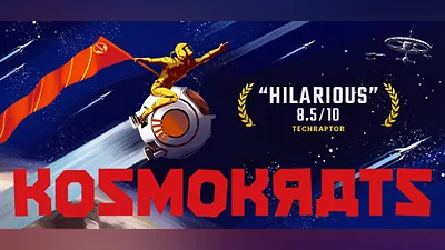 Kosmokrats Demo Bundle