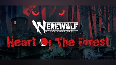 Werewolf: The Apocalypse — Heart of the Forest Bundle