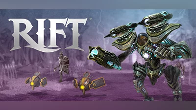 RIFT Bundle