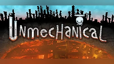 Unmechanical Demo Bundle