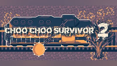 Choo Choo Survivor 2 Demo Bundle