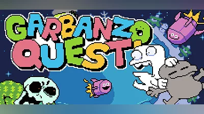 Garbanzo Quest Demo Bundle