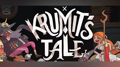 Meteorfall: Krumit's Tale Bundle
