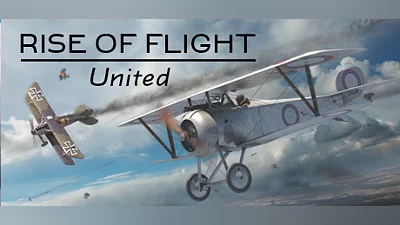 Rise of Flight United Bundle