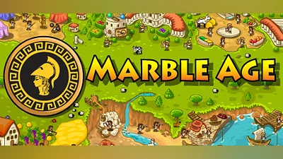 Marble Age Demo Bundle