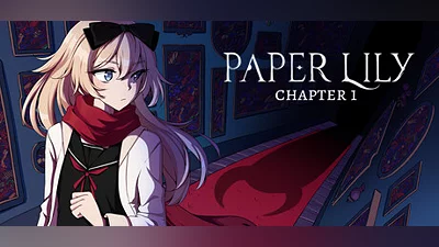 Paper Lily - Chapter 1 Bundle