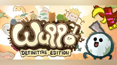 Wuppo: Definitive Edition Bundle