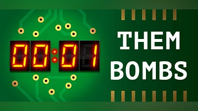 Them Bombs Demo Bundle