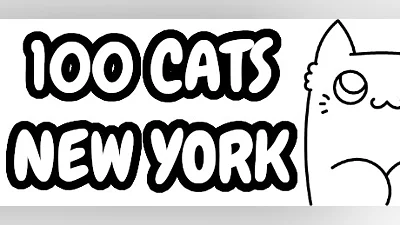 100 Cats New York Bundle