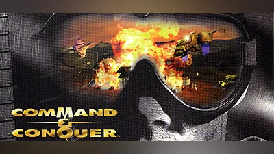 Command & Conquer  and The Covert Operations  Bundle