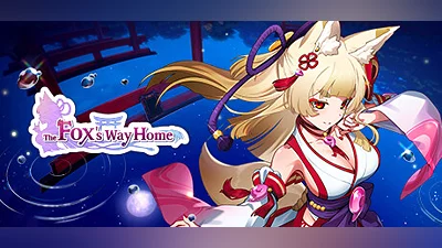 The Fox's Way Home Demo Bundle