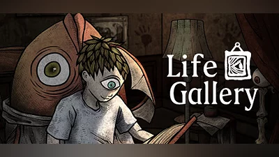 Life Gallery Bundle
