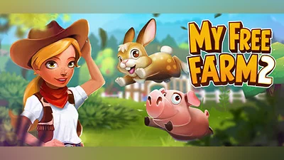 My Free Farm 2 Bundle