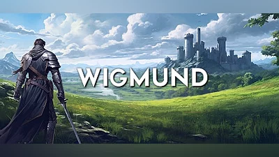 Wigmund Demo Bundle