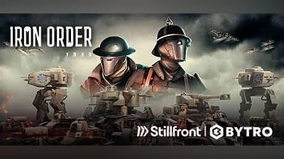 Iron Order 1919 Bundle
