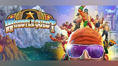 WrestleQuest Demo Bundle