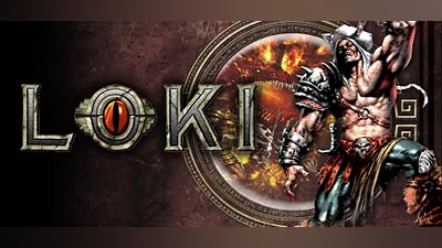 Loki Demo - Egyptian Sorcerer Bundle