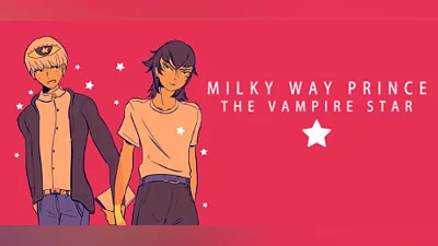 Milky Way Prince – The Vampire Star Demo Bundle