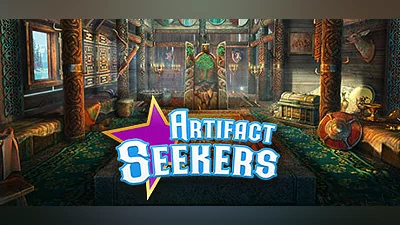 Artifact Seekers 1 Bundle