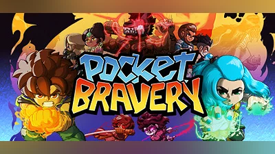 Pocket Bravery Demo Bundle