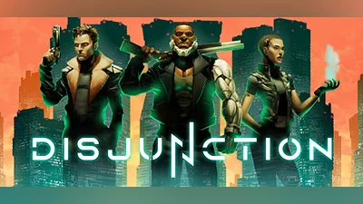 Disjunction Demo Bundle