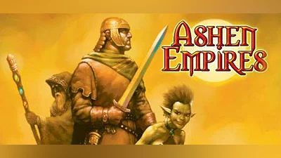 Ashen Empires Bundle