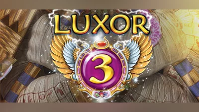 Luxor 3 Demo Bundle