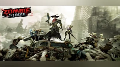 Zombie Strike Bundle