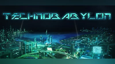 Technobabylon Bundle