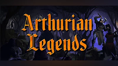 Arthurian Legends Demo Bundle