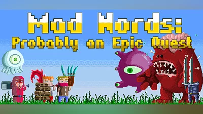 Mad Nords: Probably an Epic Quest Demo Bundle