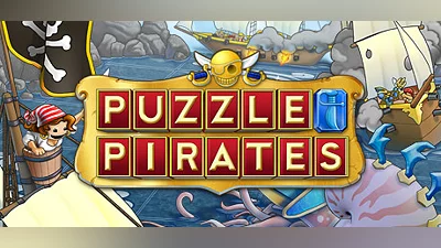 Puzzle Pirates Bundle