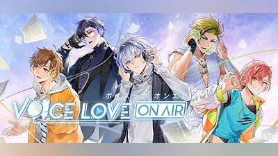 Voice Love on Air Demo Bundle