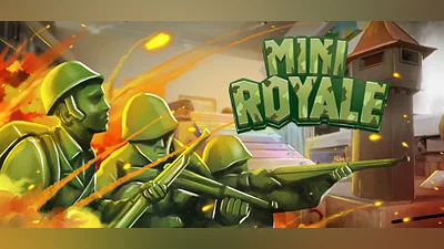 Mini Royale Bundle
