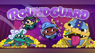 Roundguard Bundle