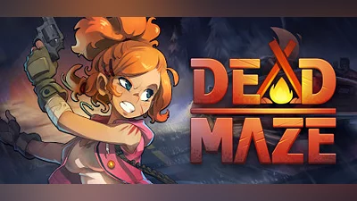 Dead Maze Bundle