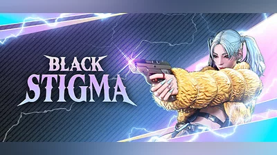 BLACK STIGMA Bundle