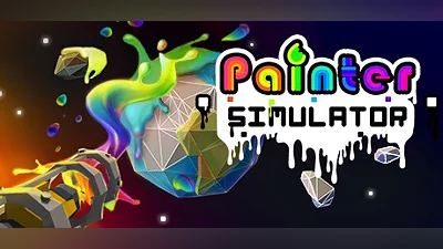 Painter Simulator Bundle