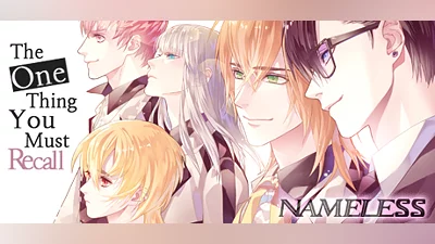 Nameless ~The one thing you must recall~ Demo Bundle