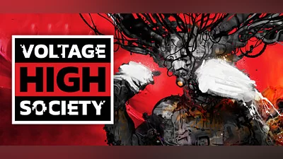 Voltage High Society Bundle