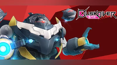 Dusk Diver 酉閃町 Demo Bundle