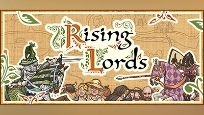 Rising Lords Bundle