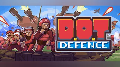 D.O.T. Defence Bundle