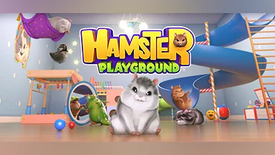 Hamster Playground Bundle