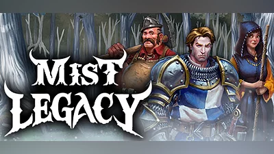 Mist Legacy Bundle